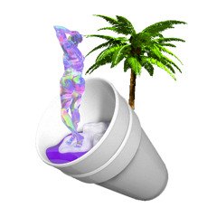 Kaydy Cain x Boyito K.R.E.A.M x Lil Fire - 24 PUTAS [REMIX]