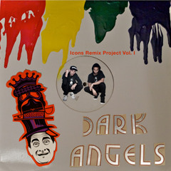 Michael Jackson Altered Mixtape