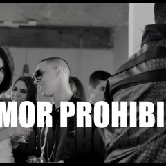 Baby Rasta Y Gringo - Amor Prohibido Version Cucumbia  2 Es Rmx