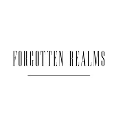 DNNS - FORGOTTEN REALMS