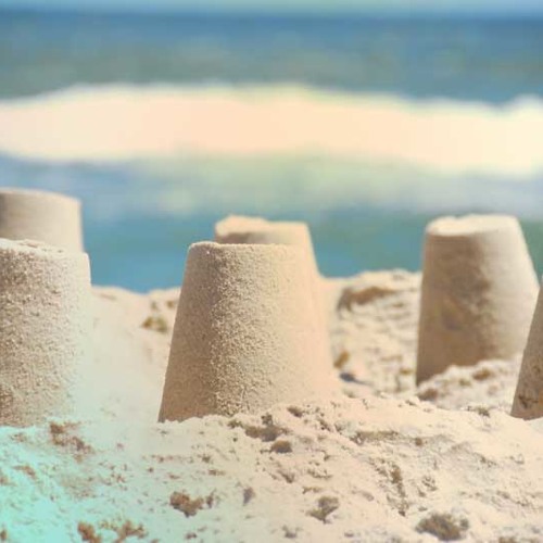 Three Scenes Of Childhood II. An Afternoon Nap