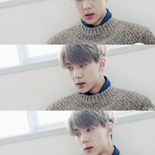 첫 눈 /The First Snow - EXO (Lit_aa remix)