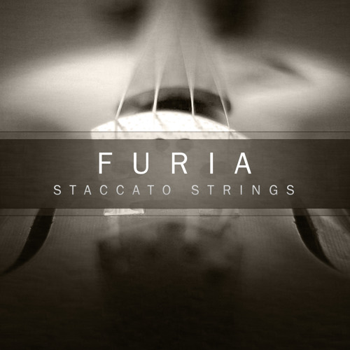 FURIA Staccato Strings: "Our Immortal Souls" by Andrew Aversa
