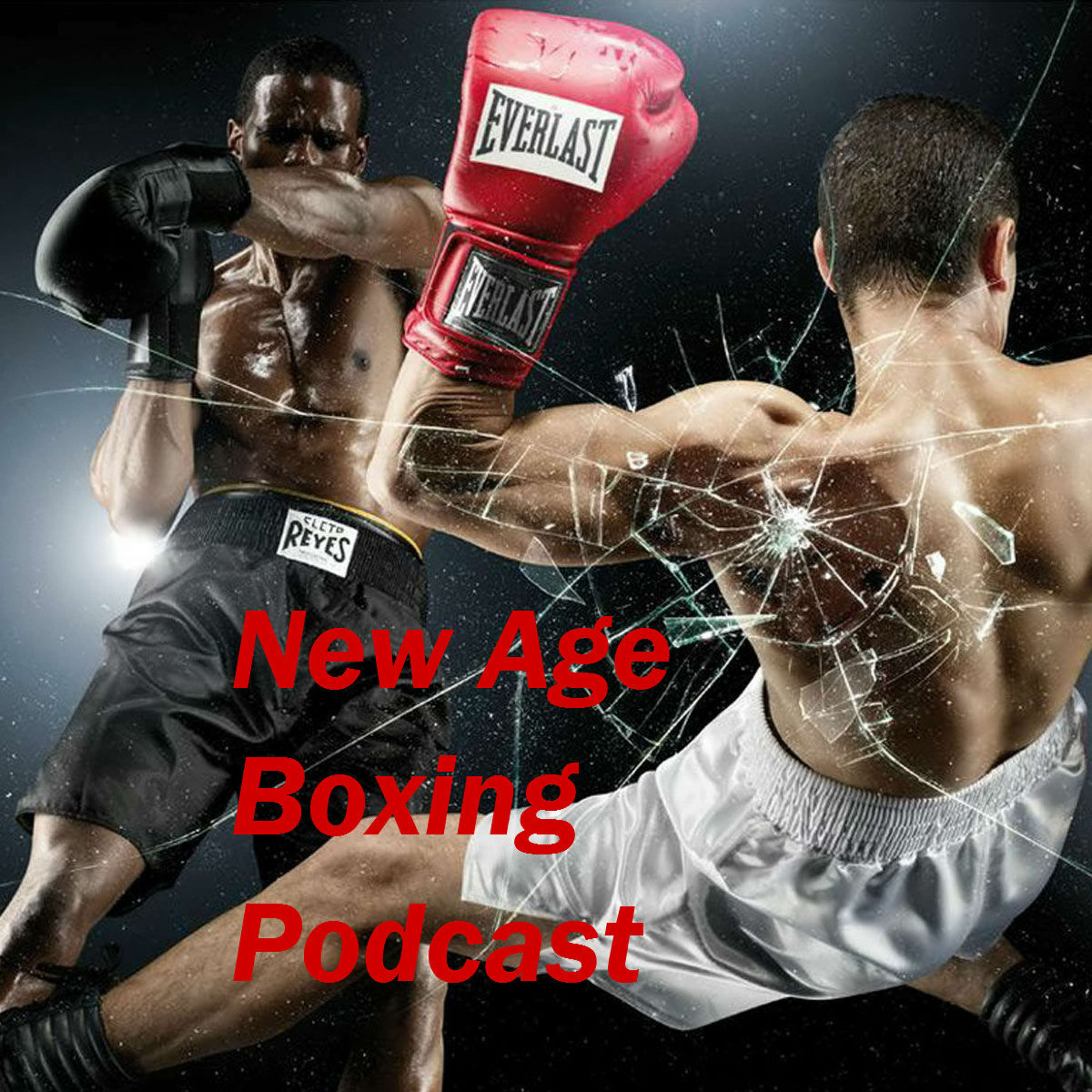 Santa Cruz v Mares, Upcoming Goodwin Card and Deakin's Redemption.