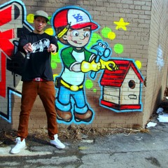 "Who The Fuk" prod by. D White (FREE DOWNLOAD)