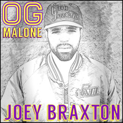 OG Malone [Utah Jazz x Karl Malone Anthem]