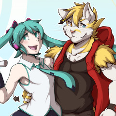 *HBD* MIKU + WALTT ''Drop Pop Candy'' Vocaloid + UTAU