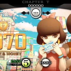 Cytus - Chapter Timeline - 1970 -Money & Money-