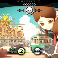 Cytus - Chapter Timeline - 1936 -Empire Of Japan-