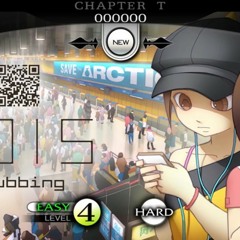 Cytus - Chapter Timeline - 2015 -Phubbing-