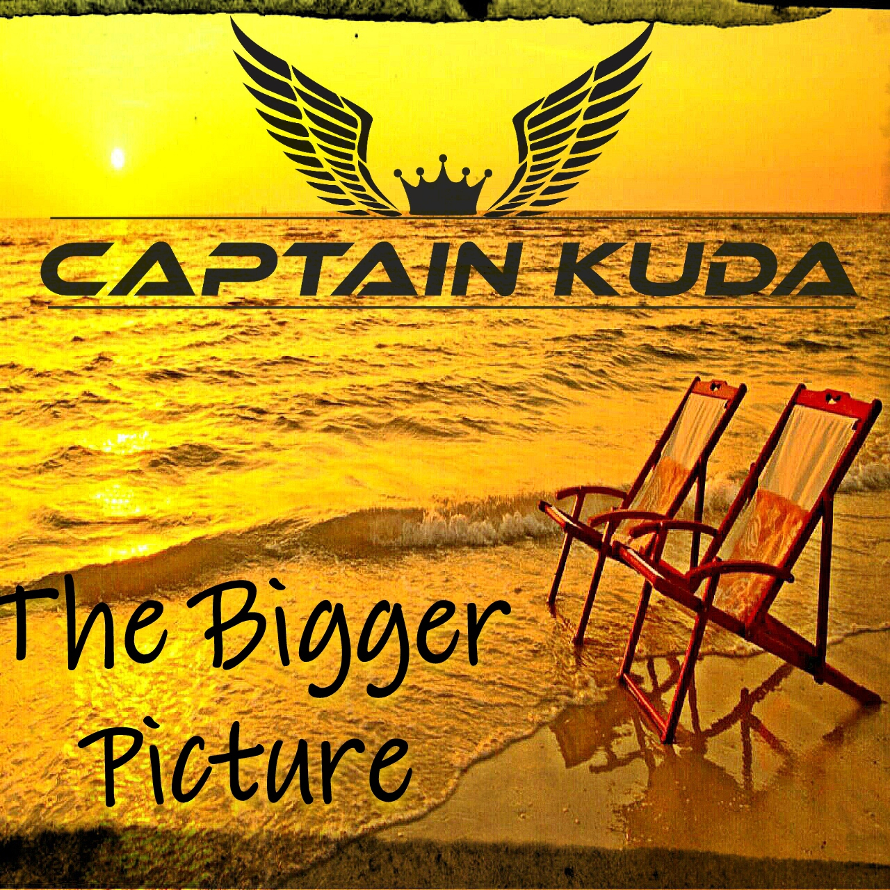 Captain Kuda