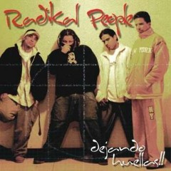 Radikal People - Del Perú Para El Mundo