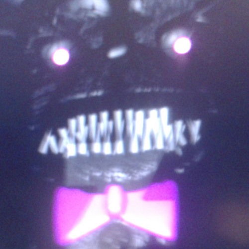 Fnaf 4 Break My Mind