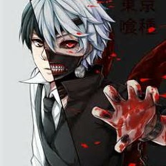 Tokyo Ghoul All Characters Singing Opening Song (Unravel - TK From Ling Tosite Sigure) (1)
