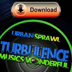 DJ Turbulence - Music's Wondeful (Magnificent Mix)