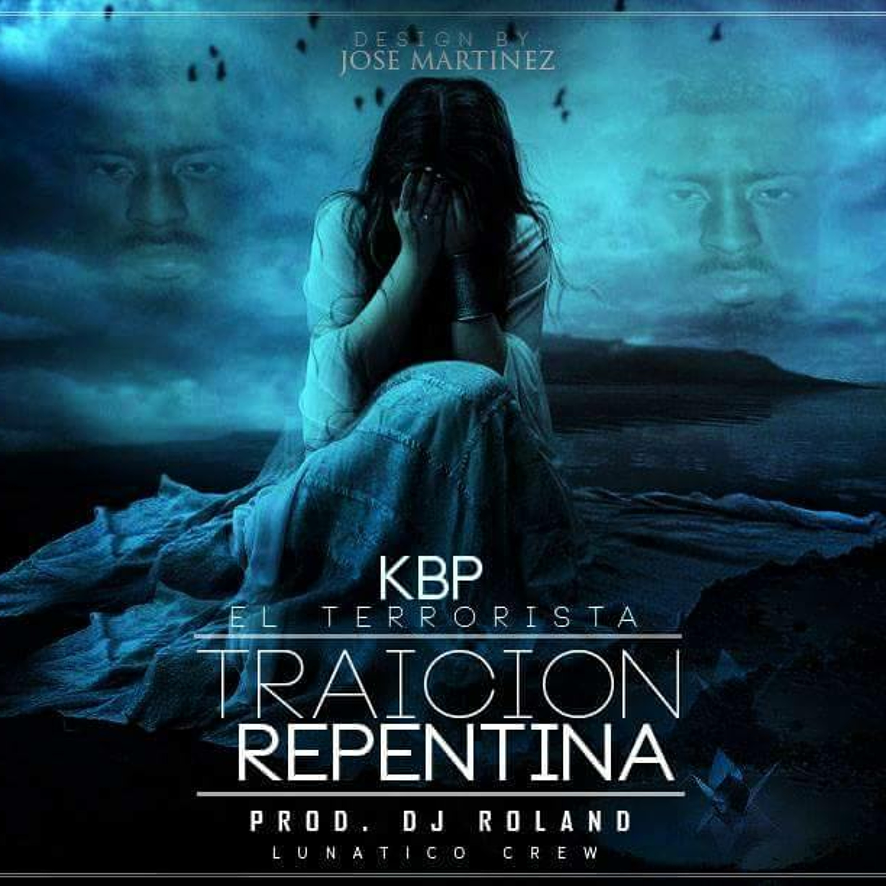 Traicion Repentina (Prod. By D