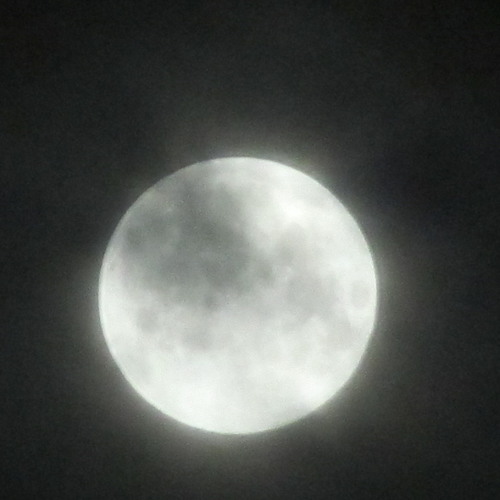 clouded moon (disquiet0191)