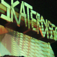 Violence Is For Lovers - Skaterdisse