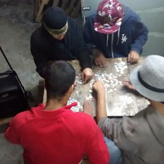 Dedicatoria - Al qaeda rap + Letal Fusion (Canibal Prod.).mp3