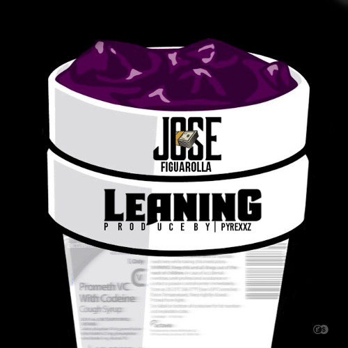 Leaning(Produced By Pyrexxz Bunkin)