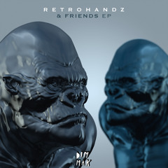 Retrohandz & Kandy - BOM BOM! (PREVIEW) [DIM MAK]