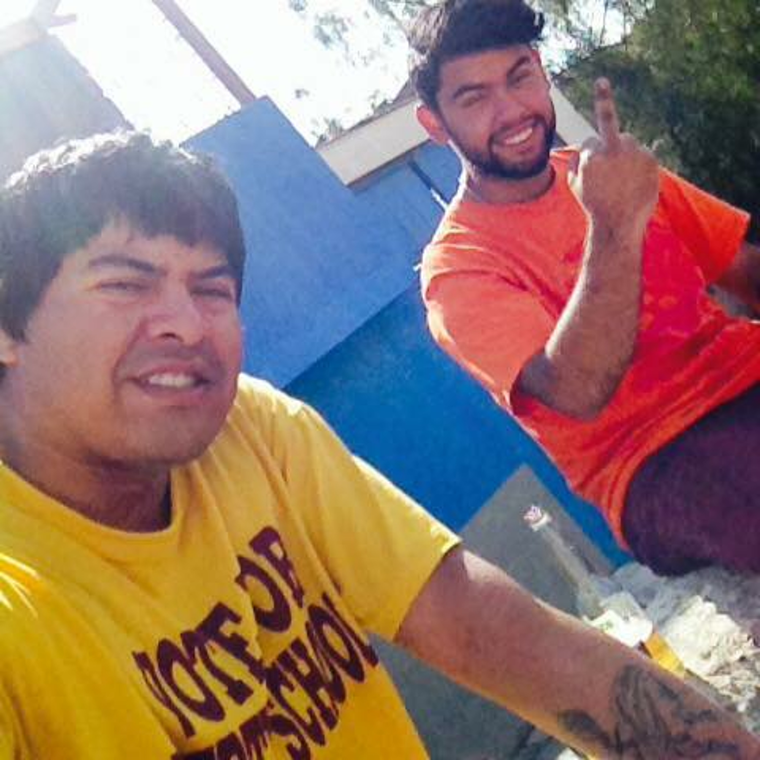 ALGO MAS QUEMARIA !!!!!!!!!!!.. TUSODS Ft CONDA.2015