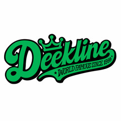 LOCKED DOWN - DJ DEEKLINE - Feat MC MIDAS (Unmastered)S & DIRTY JAMES
