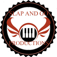 SLAP AND GO PRODUCTION  AND  RJ3 THE PRODUCER  BEAT COLLAB