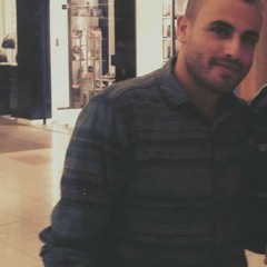اغنية وخاصمني يا زماني   محمود حمدي من حفل مركز الحرية للابداع - Part