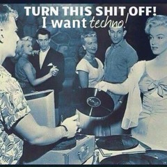 Khainz - Low Frequency Oscillator (original mix)