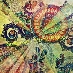 Sixsense - Ethnic Place (New 2015)  - MASTER