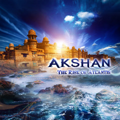 Akshan - Gates Of Heaven