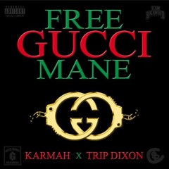 KARMAH ~ Run It Up