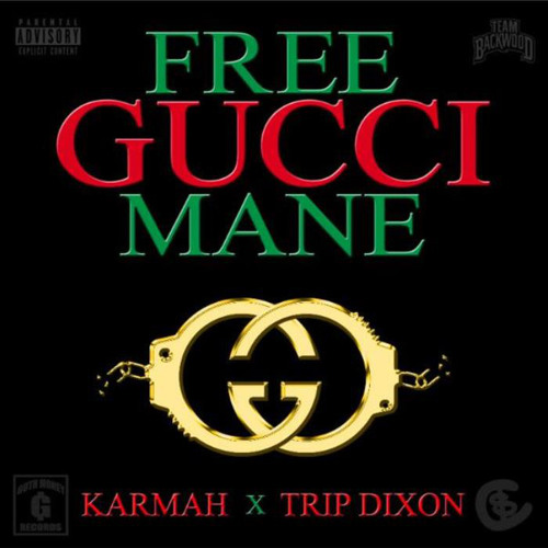 KARMAH ~ Run It Up