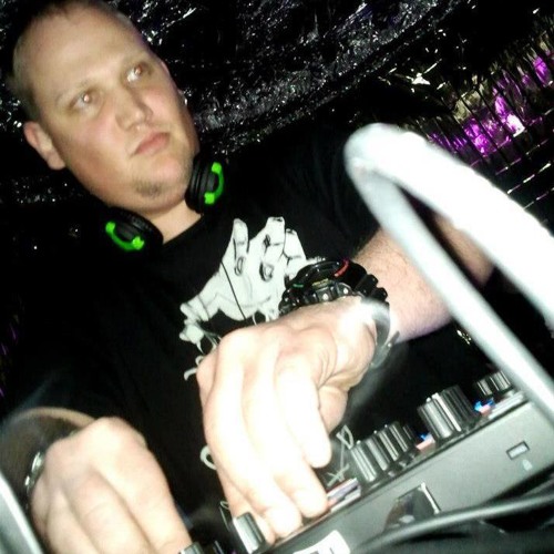 Melange Club Mainz  Nuklear Area (kevins Birthday Bash)29.08.2015