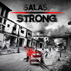 SALAS - Strong (Original Mix)