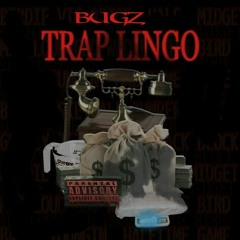 Bugz - Patient(prod. by TRAPSOLO!)