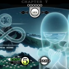 Cytus - Chapter Timeline - ∞ -A New Home-