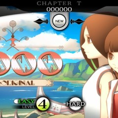 Cytus - Chapter Timeline - 8000 -Aborigines-
