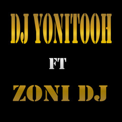 MEGA-COLOMBIANO - DJ YONITOOH FT. ZONI DJ - RMX 015 !