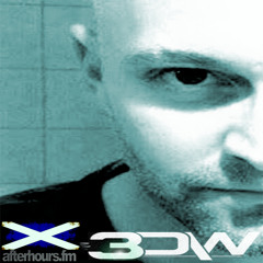 Scotland In The Mix 2015 (3DW Mix)