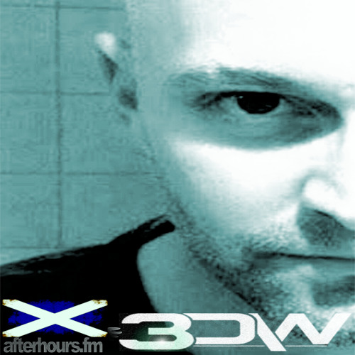 Scotland In The Mix 2015 (3DW Mix)