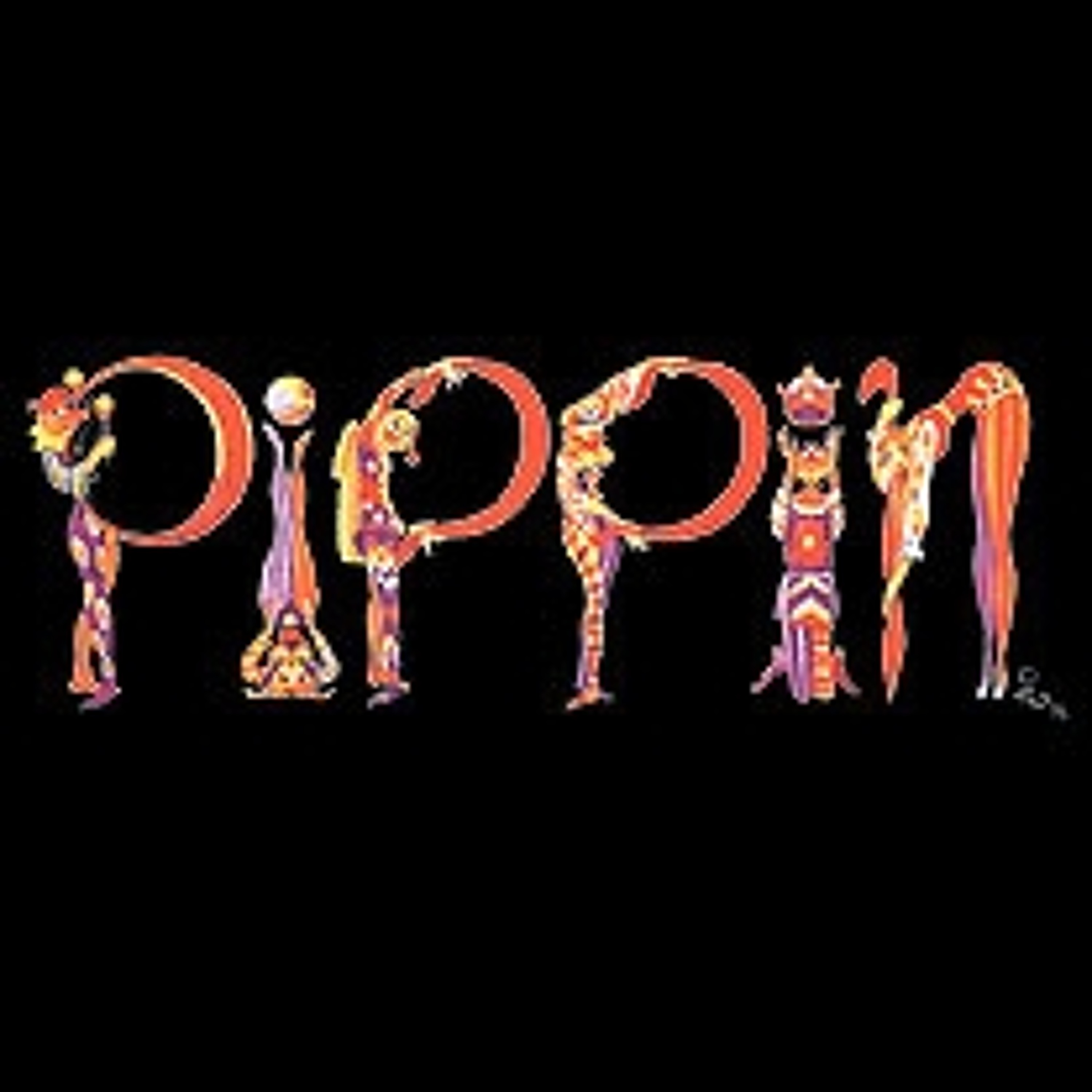 "With You" from the Broadway Musical Pippin - vocals - Robert Clifton