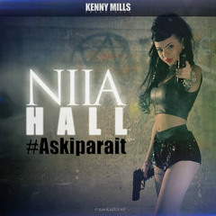 Askiparait - Niia Hall