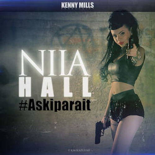 Askiparait - Niia Hall