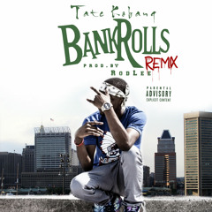 Bank Rolls (Remix)