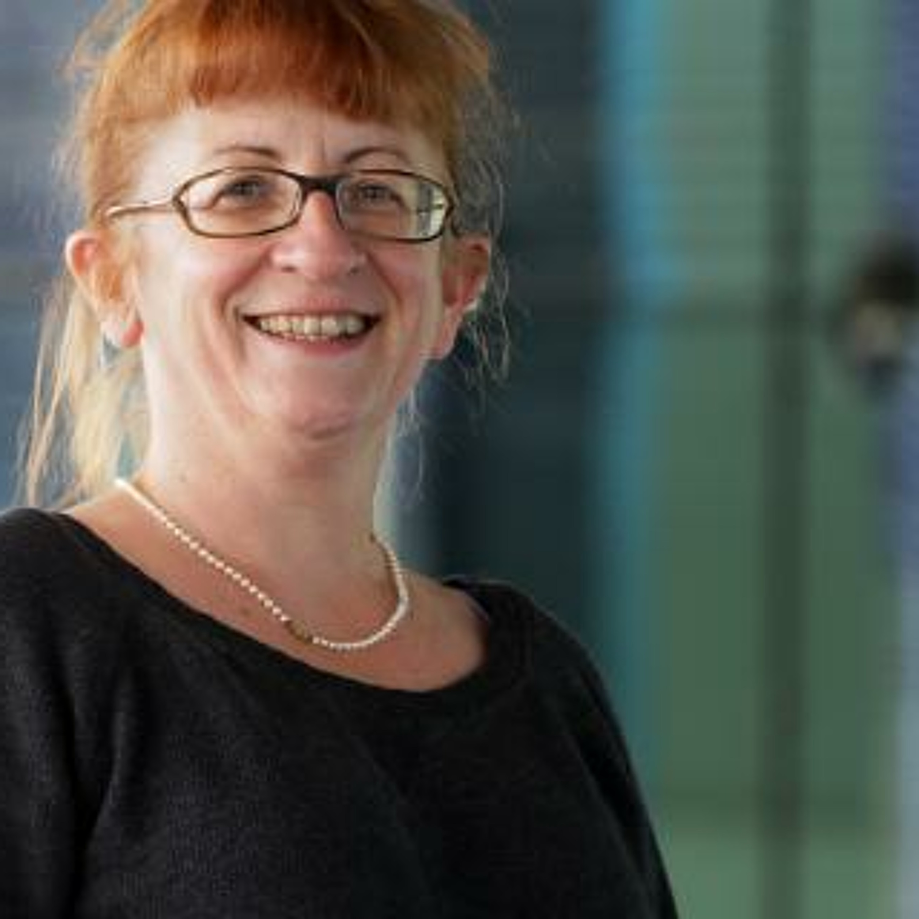 Le HubMode d'Annick Jehanne - Visionnaire et pragmatique