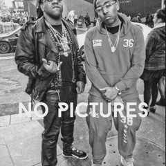 Chopper City x J Lyric - No Pictures