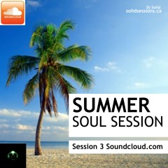 Summer Soul Session 3