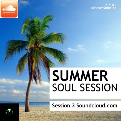 Summer Soul Session 3